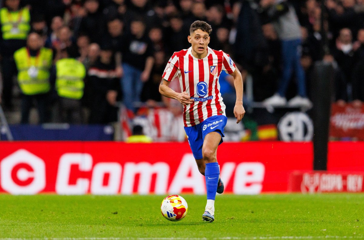 Rayo Vallecano vs Atlético de Madrid: Derbi madrileño en Butarque por la jornada 24 de LaLiga EA Sports