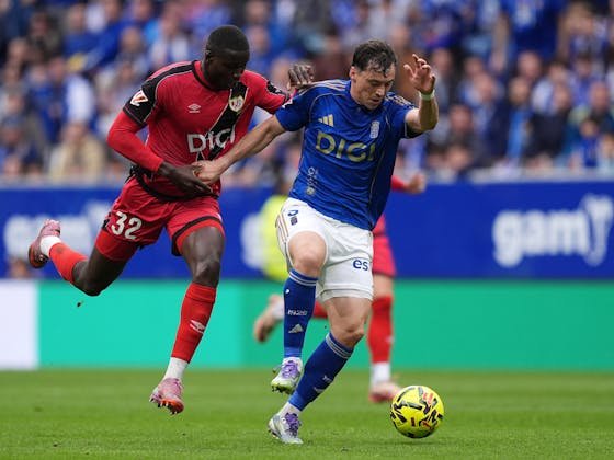 Rayo Vallecano vs Real Oviedo: Suspensión de la Jornada 23 por Mal Estado del Terreno de Juego