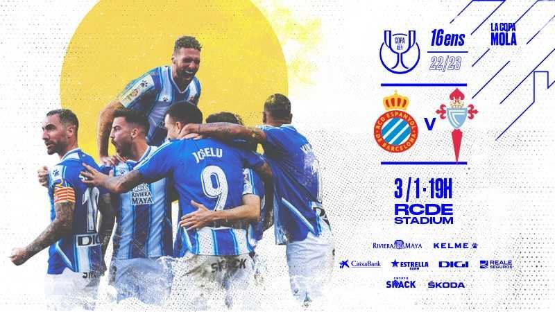 RCD Espanyol vs RC Celta de Vigo: Duelo clave en LaLiga EA Sports 2025/26