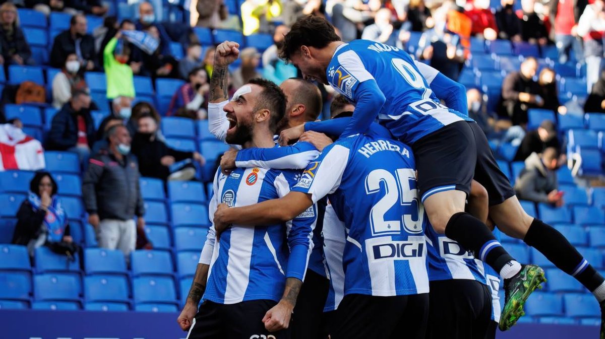 RCD Espanyol vs RC Celta de Vigo: Duelo clave por Europa en LaLiga EA Sports
