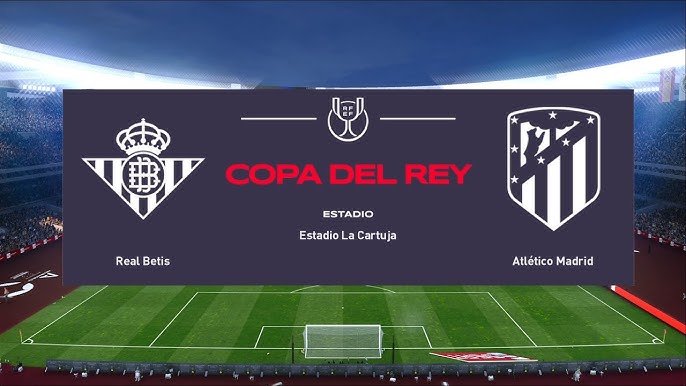 Real Betis 0-2 Atlético de Madrid: El colchonero avanza en los cuartos de final de la Copa del Rey