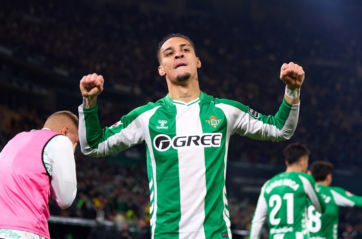 Real Betis Balompié: Octavos de Copa del Rey y el mercado de fichajes en ebullición