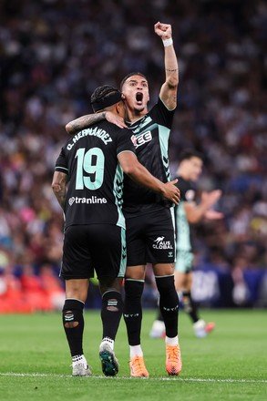 Real Betis Balompié: Octavos de Copa del Rey y el mercado de fichajes en ebullición