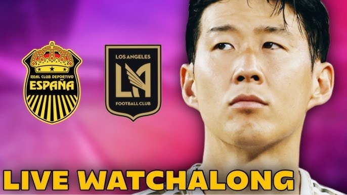 Real España vs. LAFC: El Debut Centroamericano del Campeón de MLS en la Concacaf Champions Cup 2026
