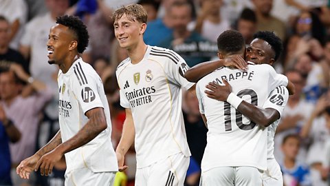 Real Madrid e Real Sociedad: Due Squadre in Forma Scontrano al Bernabéu