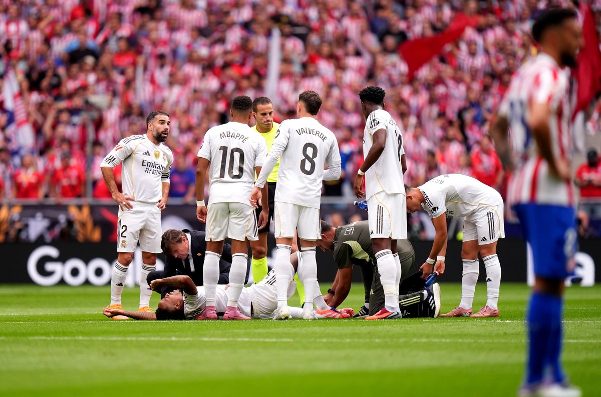 Real Madrid: El Gigante Merengue en la Champions League 2026 y su Impacto en México