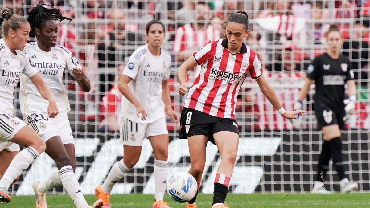 Real Madrid Femenino vs Athletic Club: Un Encuentro Clave en Liga F