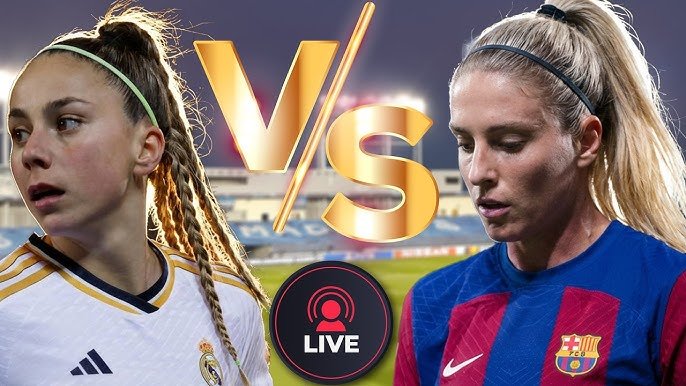 Real Madrid Femenino vs. FC Barcelona: El Clásico de la Copa de la Reina que reafirma la hegemonía culé