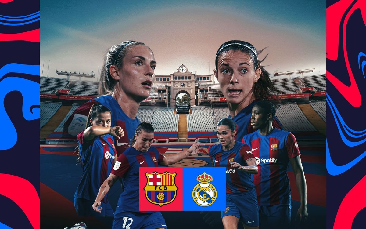 Real Madrid Femenino vs FC Barcelona: El Clásico que Define la Dominancia en el Fútbol Femenino Español