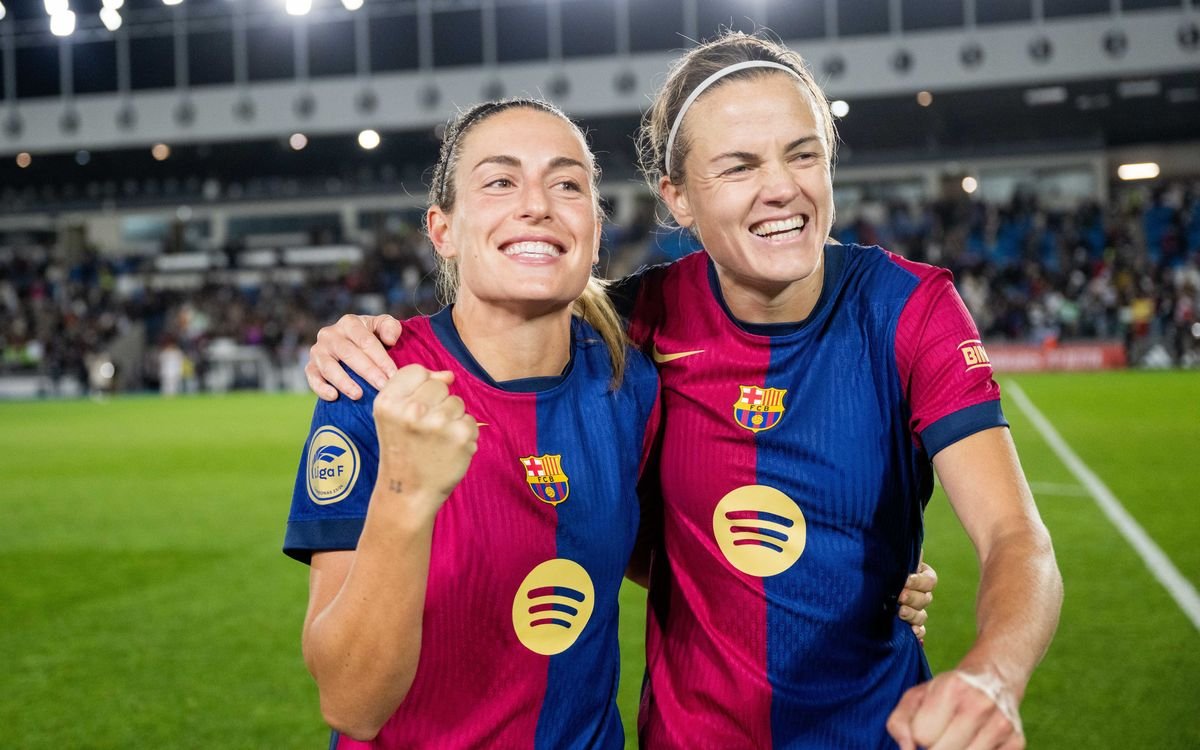 Real Madrid Femenino vs FC Barcelona: El Clásico que Define la Dominancia en el Fútbol Femenino Español