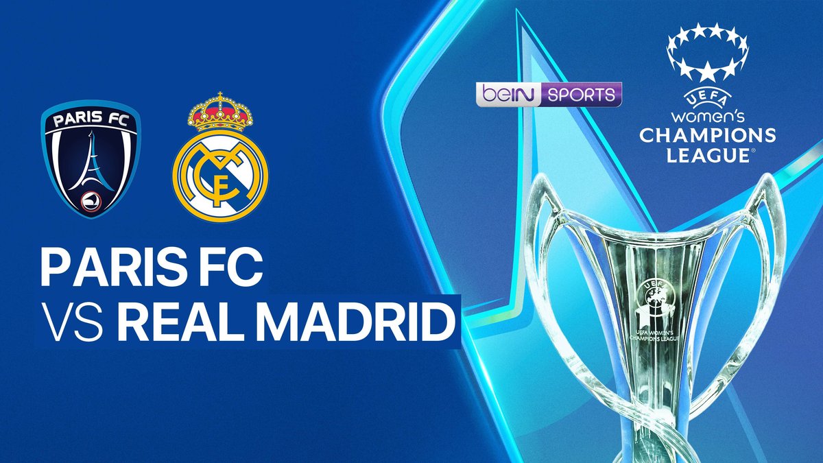 Real Madrid vs Paris FC: La batalla por los cuartos de final de la Champions League Femenina