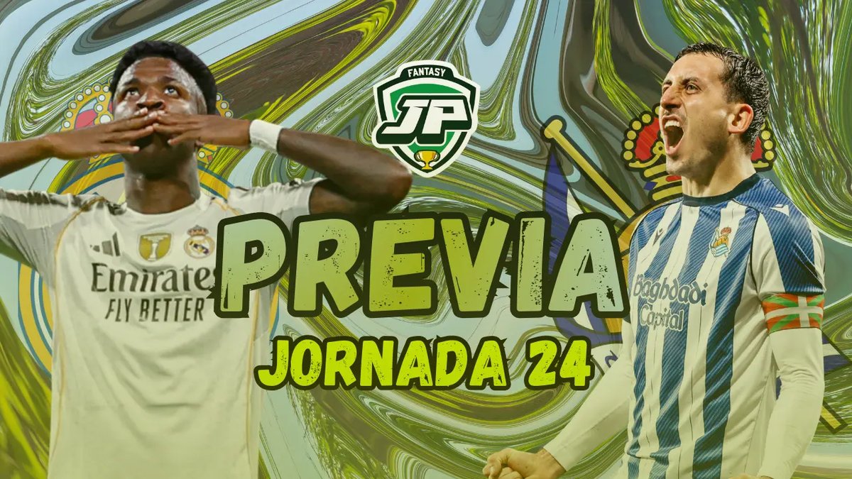 Real Madrid vs Real Sociedad: Duelo clave en la Jornada 24 de LaLiga 2026