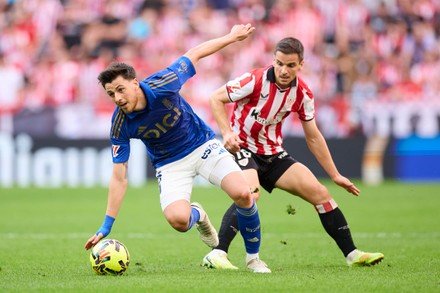 Real Oviedo vs Athletic Club: Duelo clave en LaLiga por la permanencia y el ascenso europeo