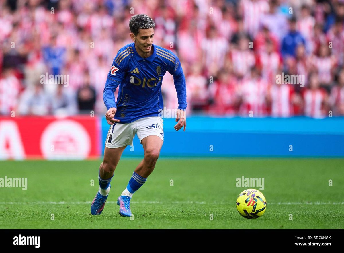 Real Oviedo vs Athletic Club: Duelo clave en LaLiga por la permanencia y el ascenso europeo