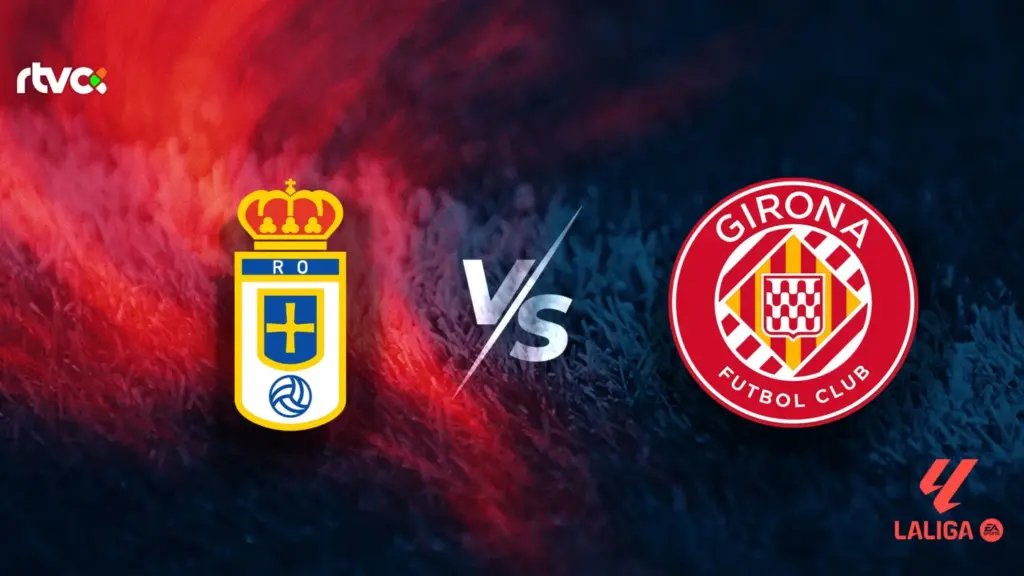 Real Oviedo vs Girona FC: Duelo clave en la Jornada 22 de LaLiga EA Sports