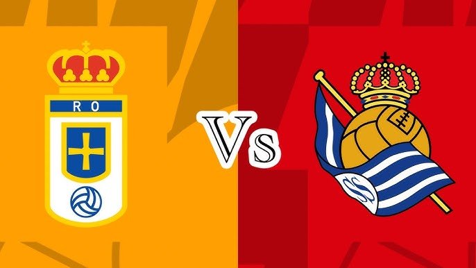 Real Sociedad vs Real Oviedo: Duelo clave en LaLiga 2025-26