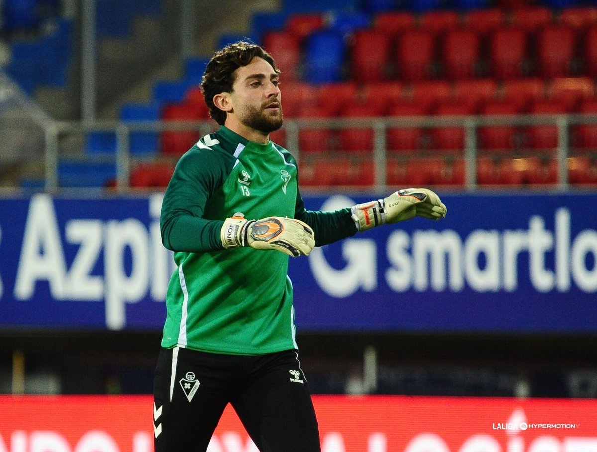 Real Zaragoza vs Eibar: Un Enfrentamiento Crucial en LaLiga Hypermotion