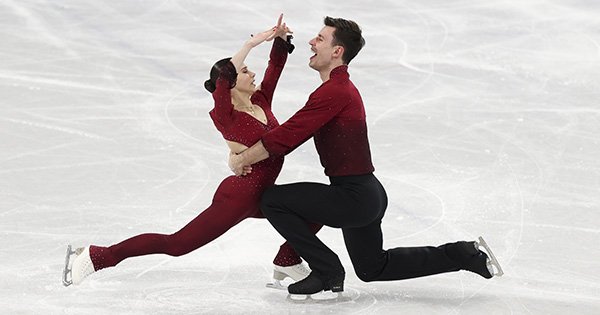 Rebecca Ghilardi: la pattinatrice italiana che sogna l'oro a Milano Cortina 2026