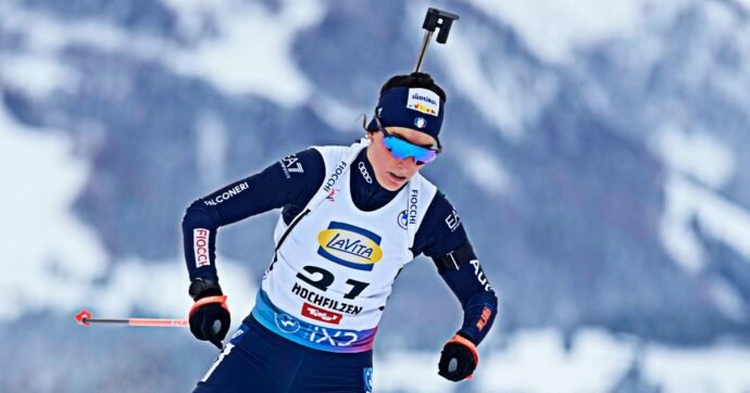 Rebecca Passler e il Primo Caso di Doping a Milano-Cortina 2026