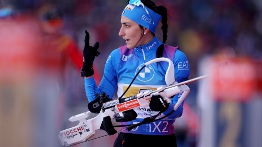 Rebecca Passler e il Primo Caso di Doping a Milano-Cortina 2026