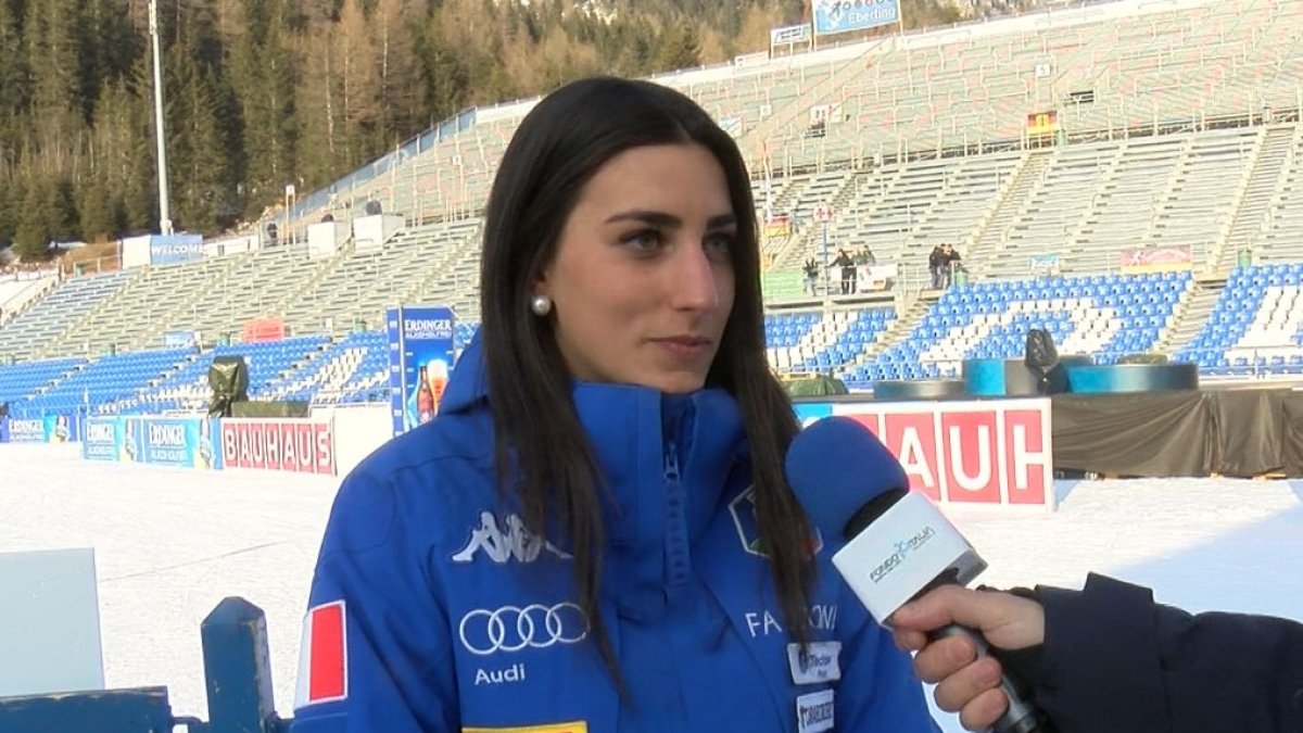 Rebecca Passler e il Primo Caso di Doping a Milano-Cortina 2026