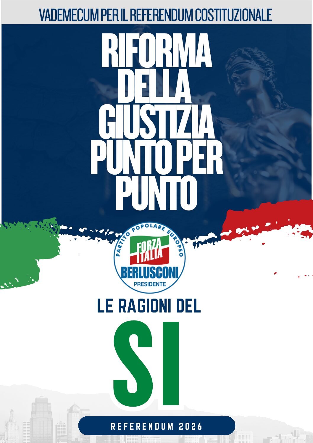 Referendum sulla Riforma della Giustizia: Sondaggi a Confronto e Scenario Incerto