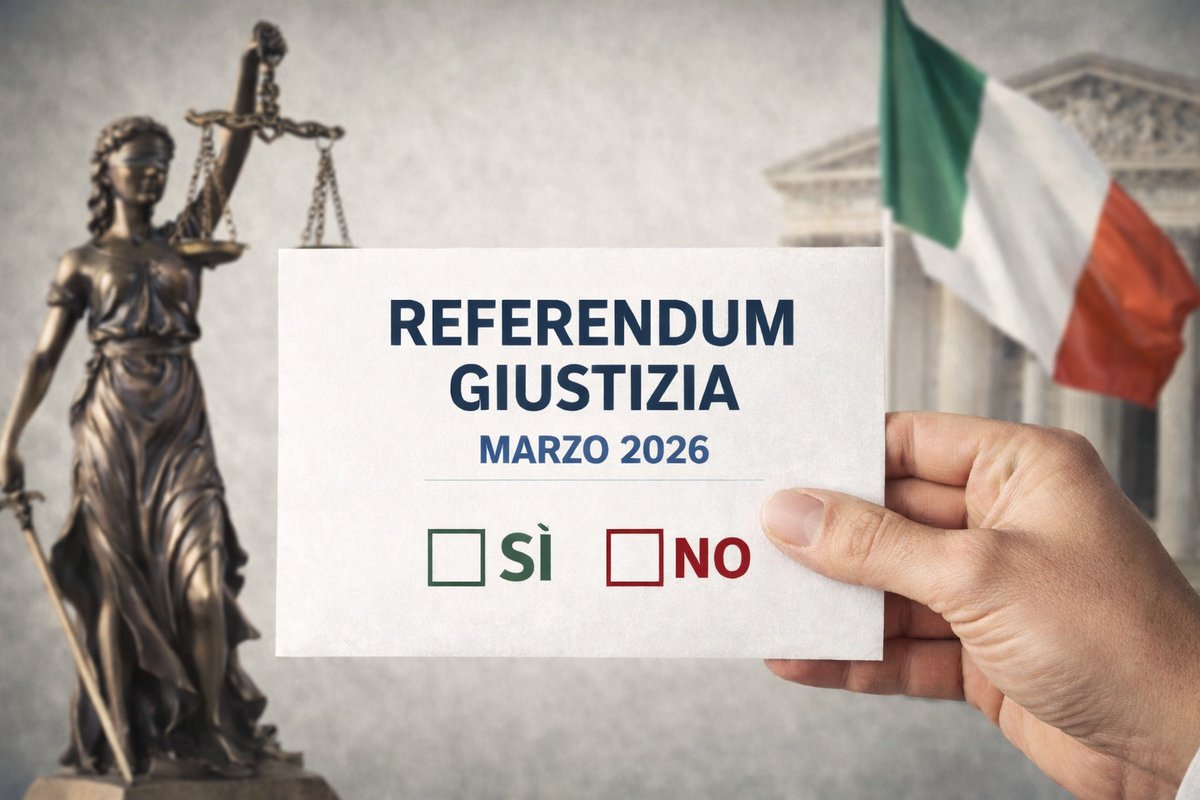 Referendum sulla Riforma della Giustizia: Sondaggi a Confronto e Scenario Incerto