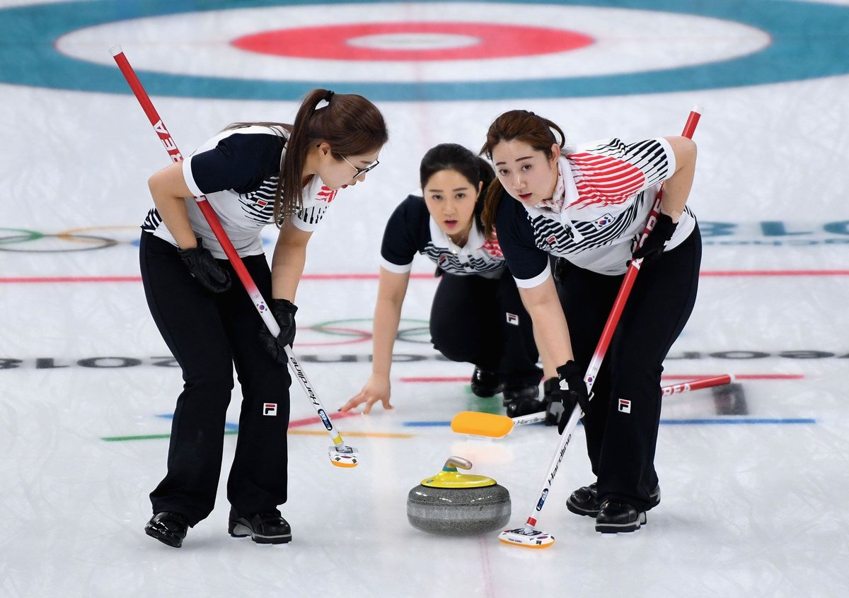 Regole del Curling: Guida Completa allo Sport Olimpico su Ghiaccio