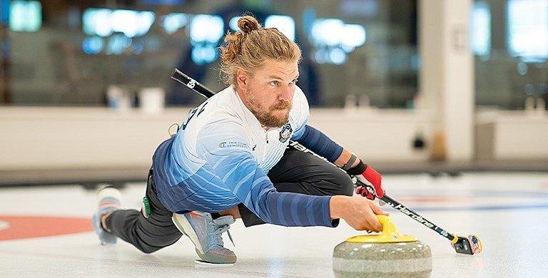 Regole del Curling: Guida Completa allo Sport Olimpico su Ghiaccio