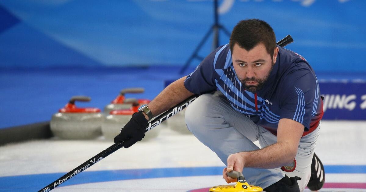 Regole del Curling: Guida Completa allo Sport Olimpico su Ghiaccio