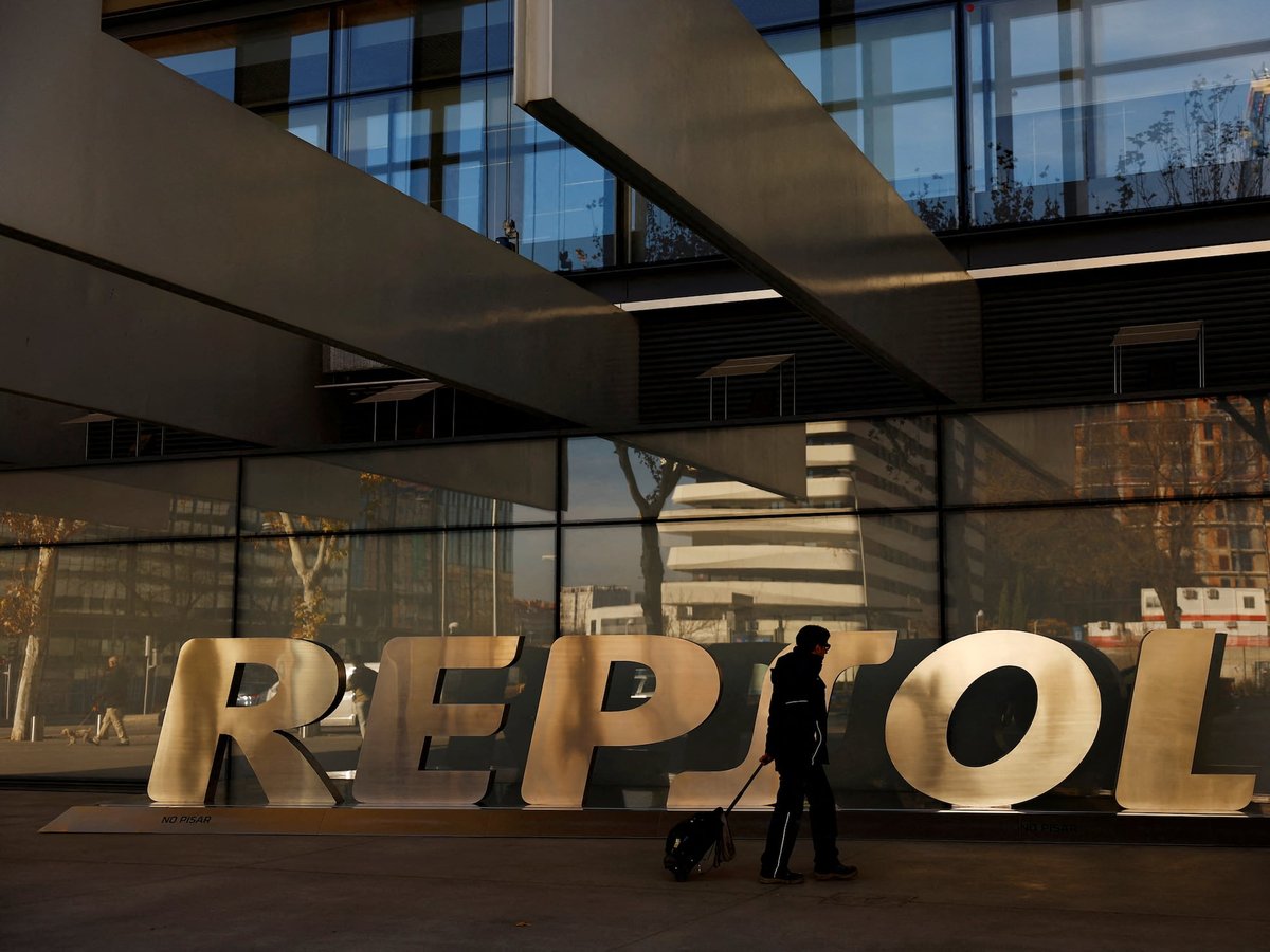 Repsol recorta producción en 2025 pero impulsa su margen de refino un 19,7% en España