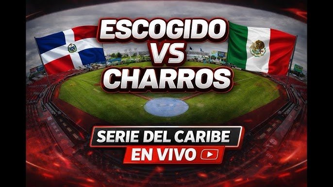 República Dominicana vs México en la Serie del Caribe 2026: Historia, rivalidad y resultados iniciales