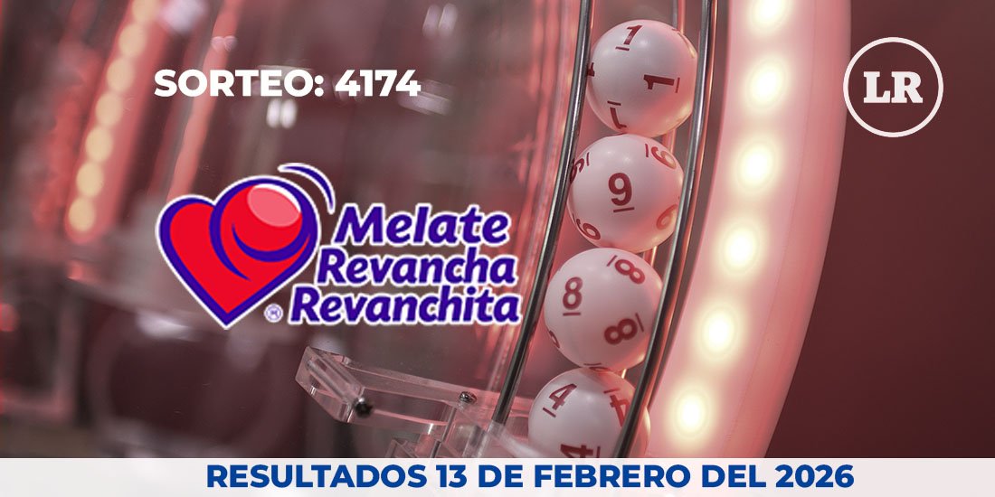 Resultados del Sorteo Superior 2872 de la Lotería Nacional: Ganadores y Detalles del 13 de Febrero de 2026
