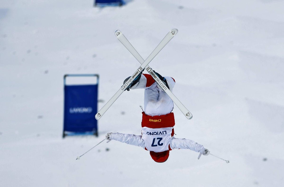 Risultati Big Air Uomini Sci Acrobatico Olimpiadi Invernali Milano Cortina 2026: Analisi e Prospettive