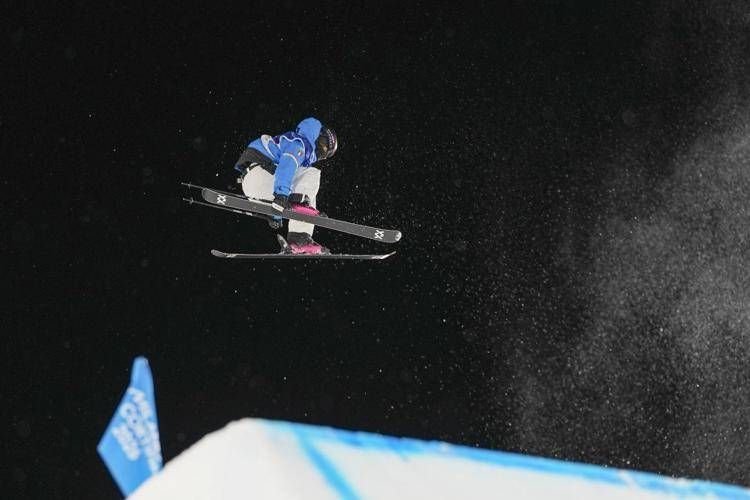 Risultati Big Air Uomini Sci Acrobatico Olimpiadi Invernali Milano Cortina 2026: Analisi e Prospettive