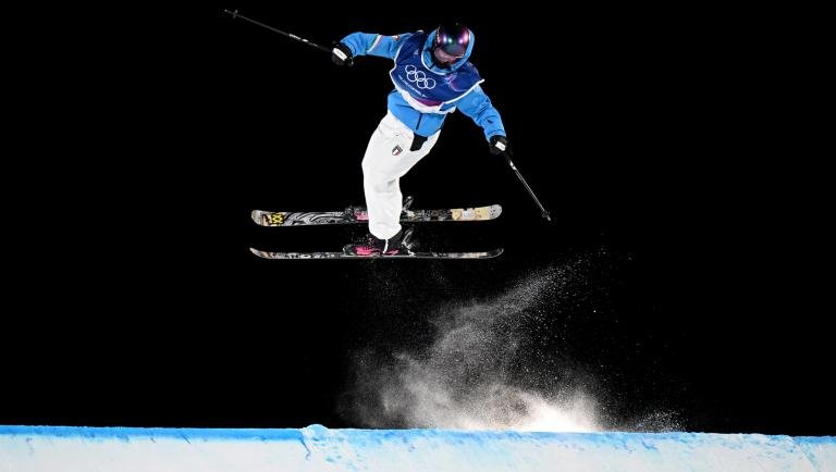 Risultati Big Air Uomini Sci Acrobatico Olimpiadi Invernali Milano Cortina 2026: Analisi e Prospettive