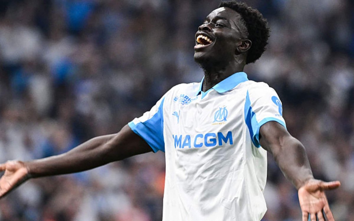 Robinio Vaz: il giovane talento del Marsiglia che la Roma vuole portare in Serie A