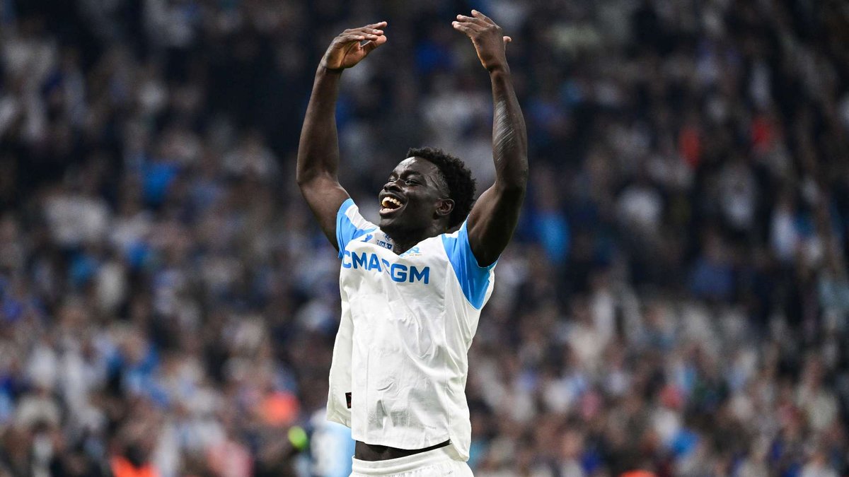 Robinio Vaz: il giovane talento del Marsiglia che la Roma vuole portare in Serie A