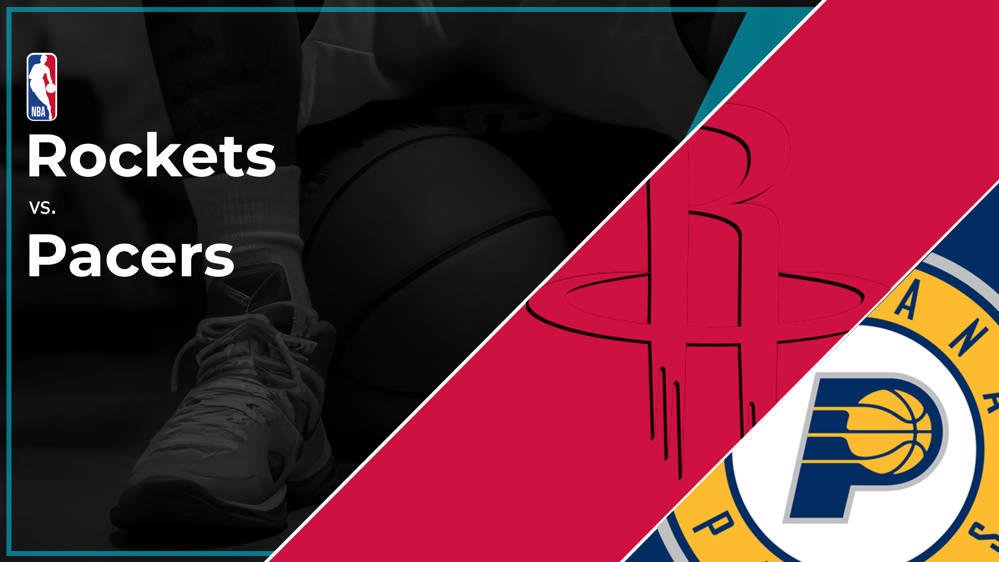 Rockets vs Pacers: Previa del emocionante duelo NBA en Gainbridge Fieldhouse
