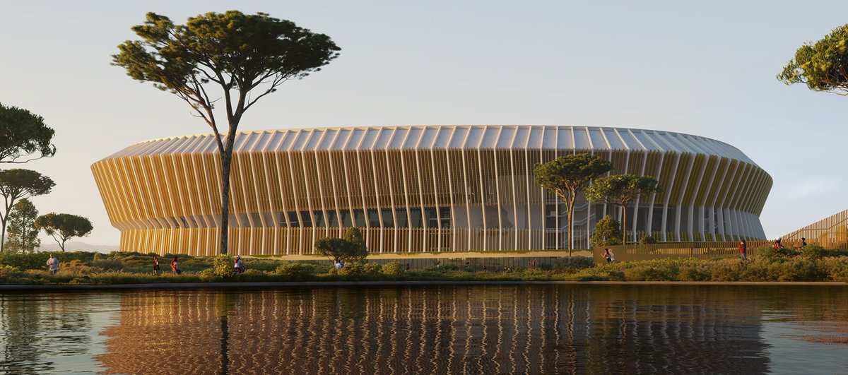 Roma al Centro del Tiro Sportivo Mondiale: Finali di Coppa del Mondo 2026 e 2027