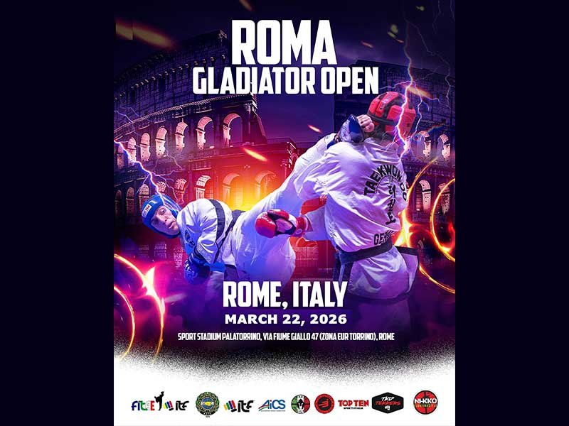 Roma al Centro del Tiro Sportivo Mondiale: Finali di Coppa del Mondo 2026 e 2027