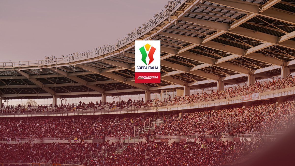 Roma-Torino in Coppa Italia: Sfida agli ottavi all'Olimpico