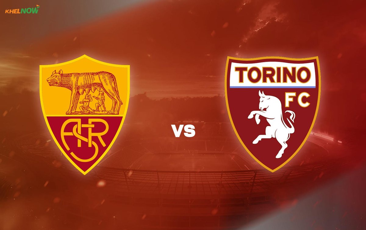 Roma vs Torino: Octavos de final de la Copa Italia en un duelo clave para ambos equipos