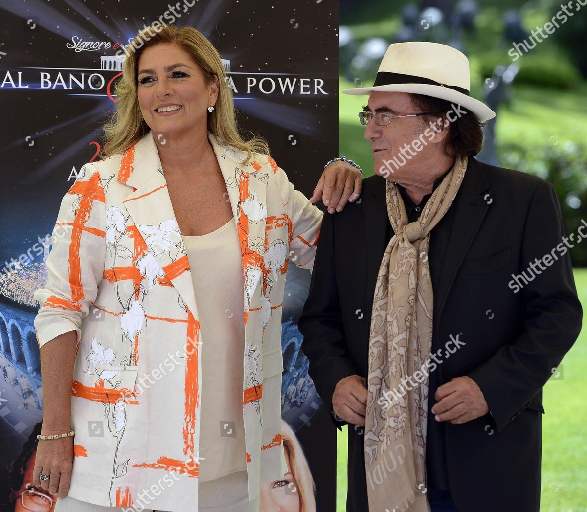 Romina Power: una vita tra cinema, musica e arte