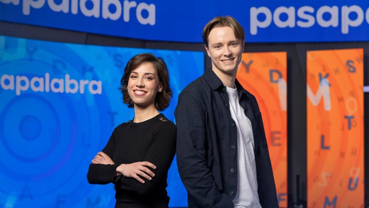 **Rosa Pascual**: El duelo histórico en Pasapalabra que paraliza a España