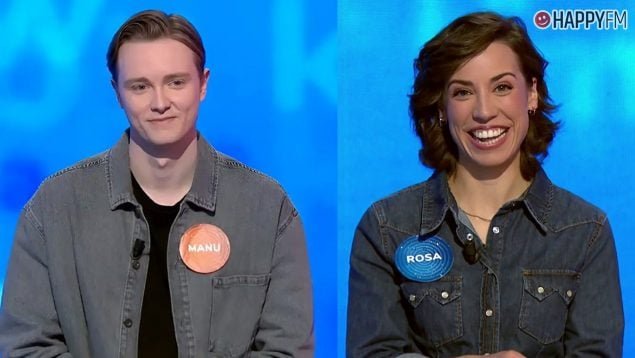 **Rosa Pascual**: El duelo histórico en Pasapalabra que paraliza a España