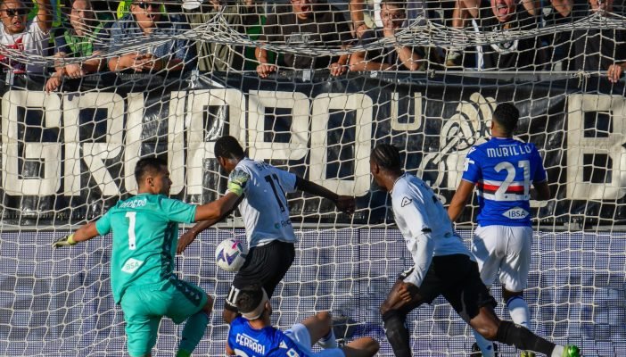 Sampdoria-Spezia: il derby ligure di Serie B che vale la salvezza