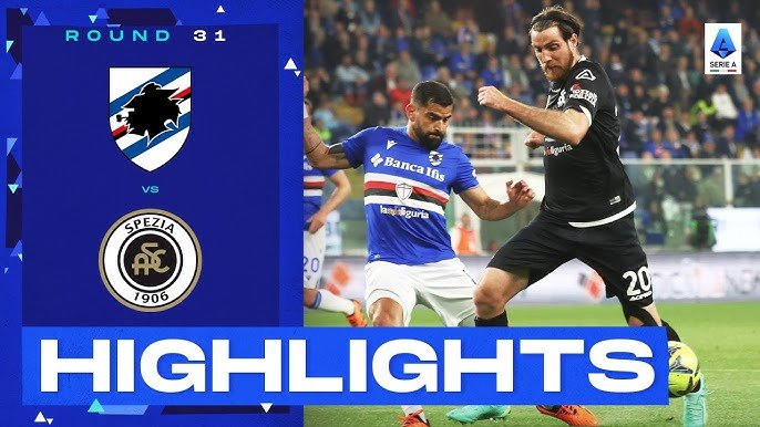 Sampdoria-Spezia: il derby ligure di Serie B che vale la salvezza
