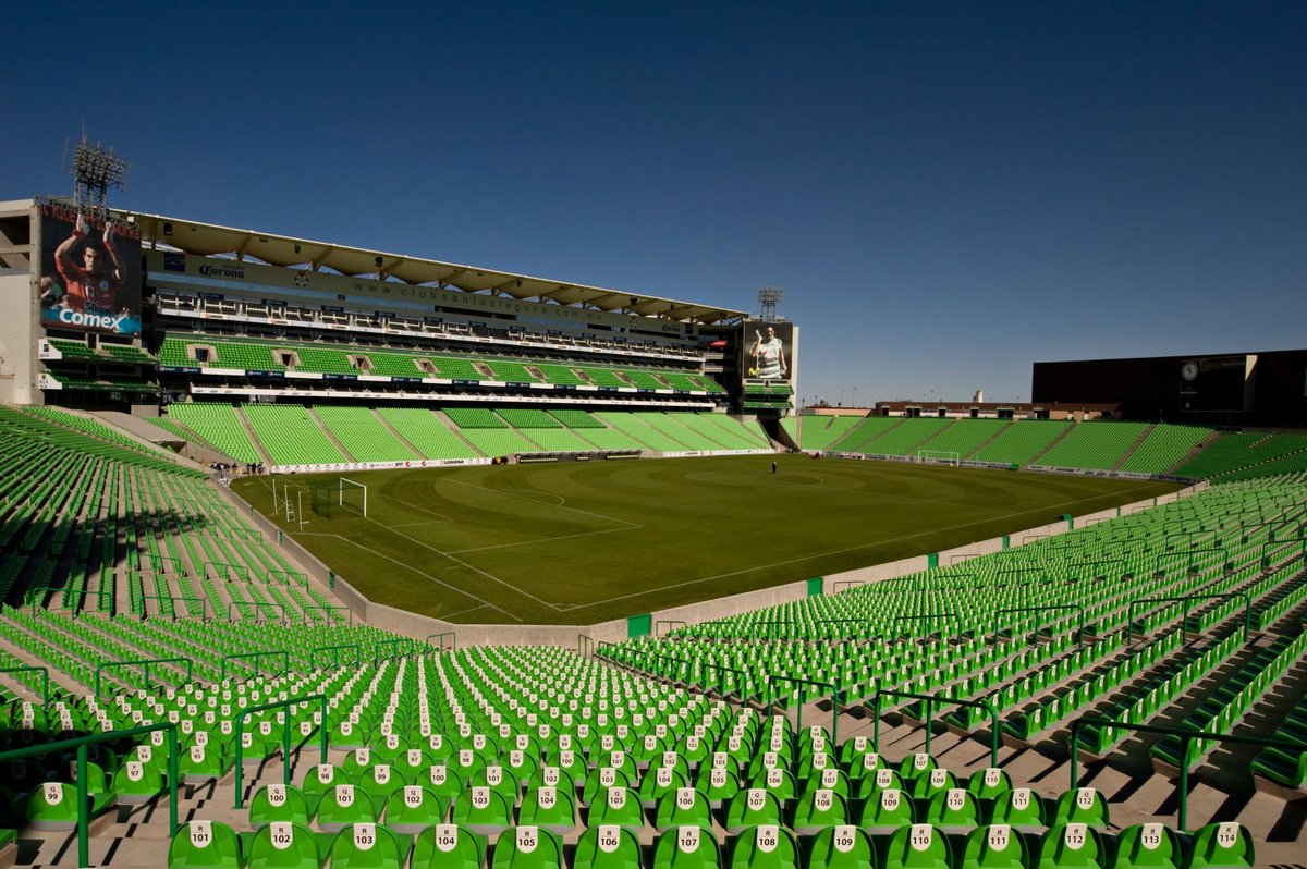 Santos Laguna vs Mazatlán FC: Duelo clave en la Jornada 6 de la Liga MX Clausura 2026