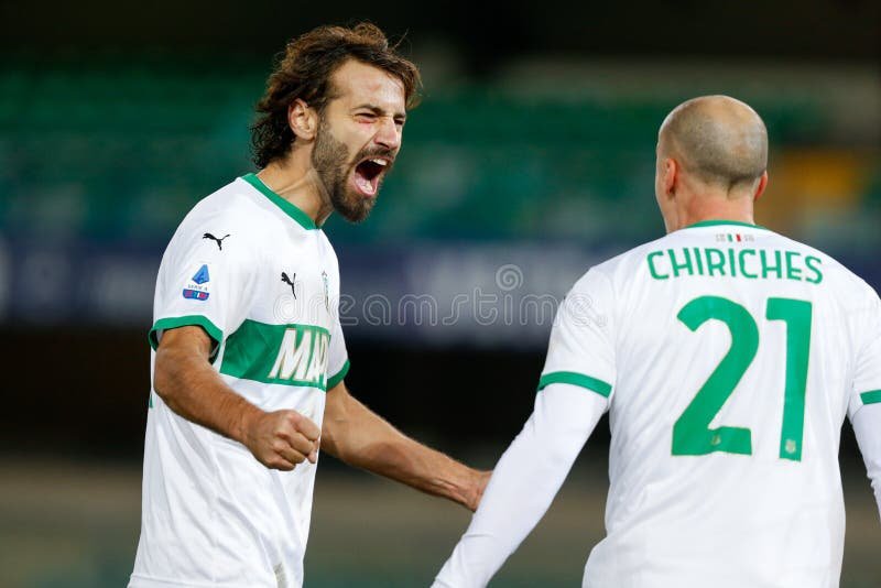 Sassuolo-Verona: Lo Scontro tra Due Realtà Opposte nella 26ª Giornata di Serie A